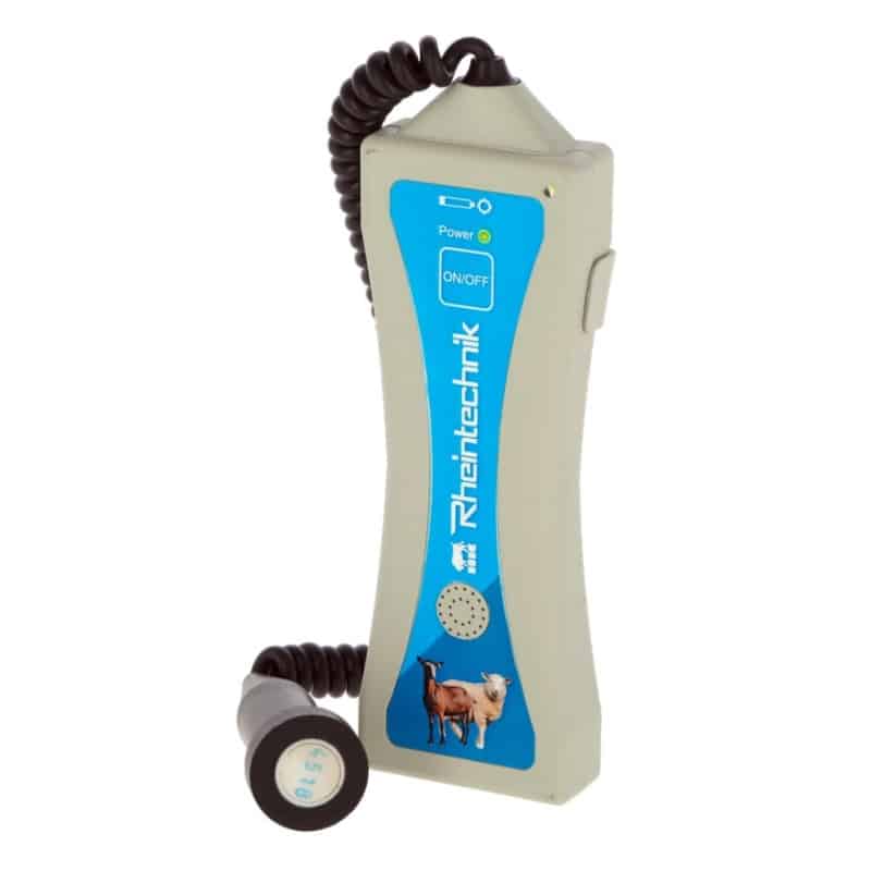 HK Pregnancy Tester for sheep