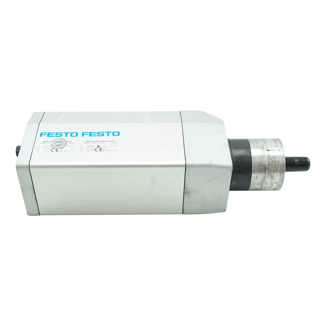Y-motor A4