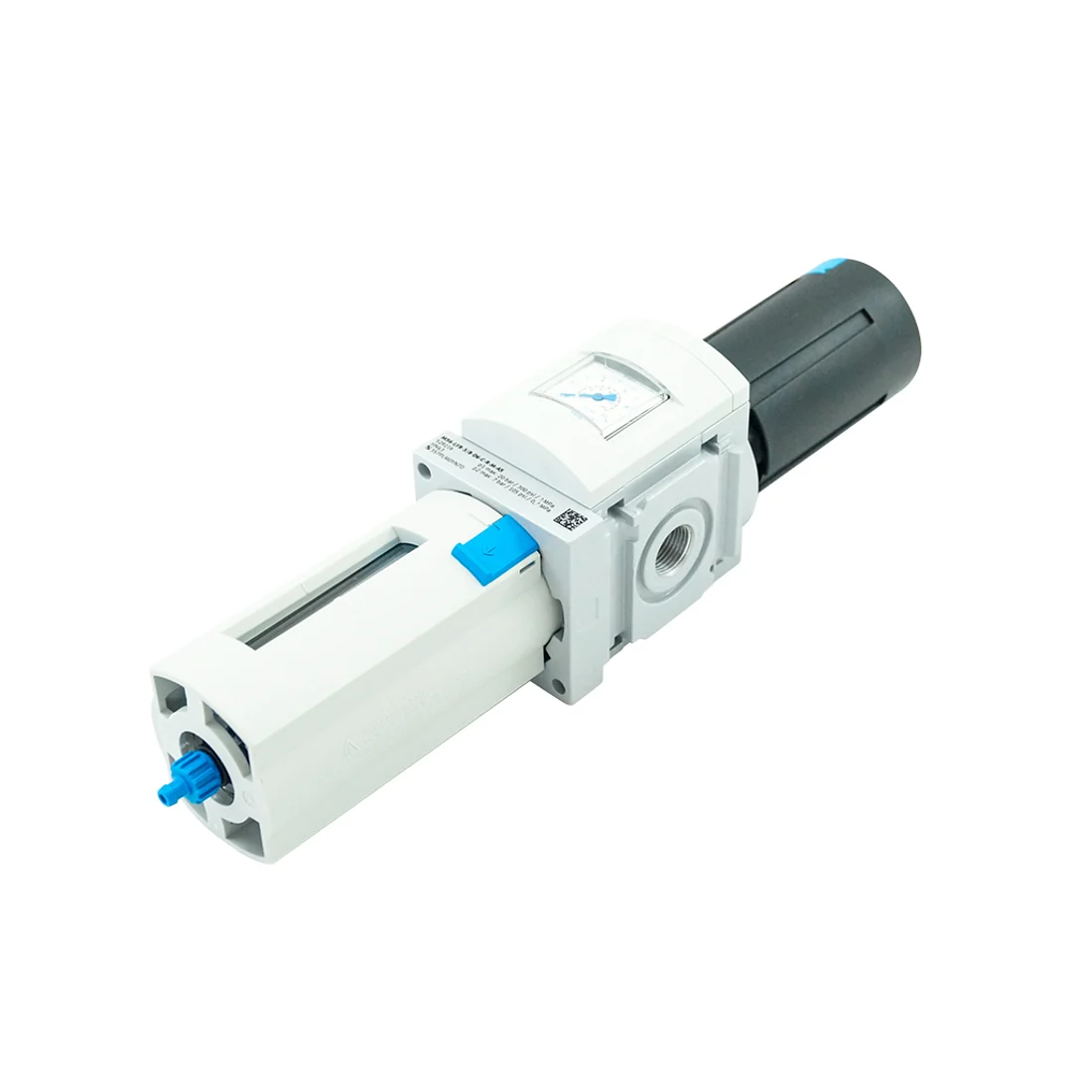 Filter regulator