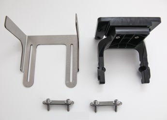 Afimilk Afilab 3 Bracket Assembly