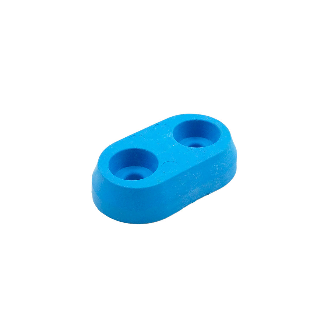 Gate rubber buffer D10270460