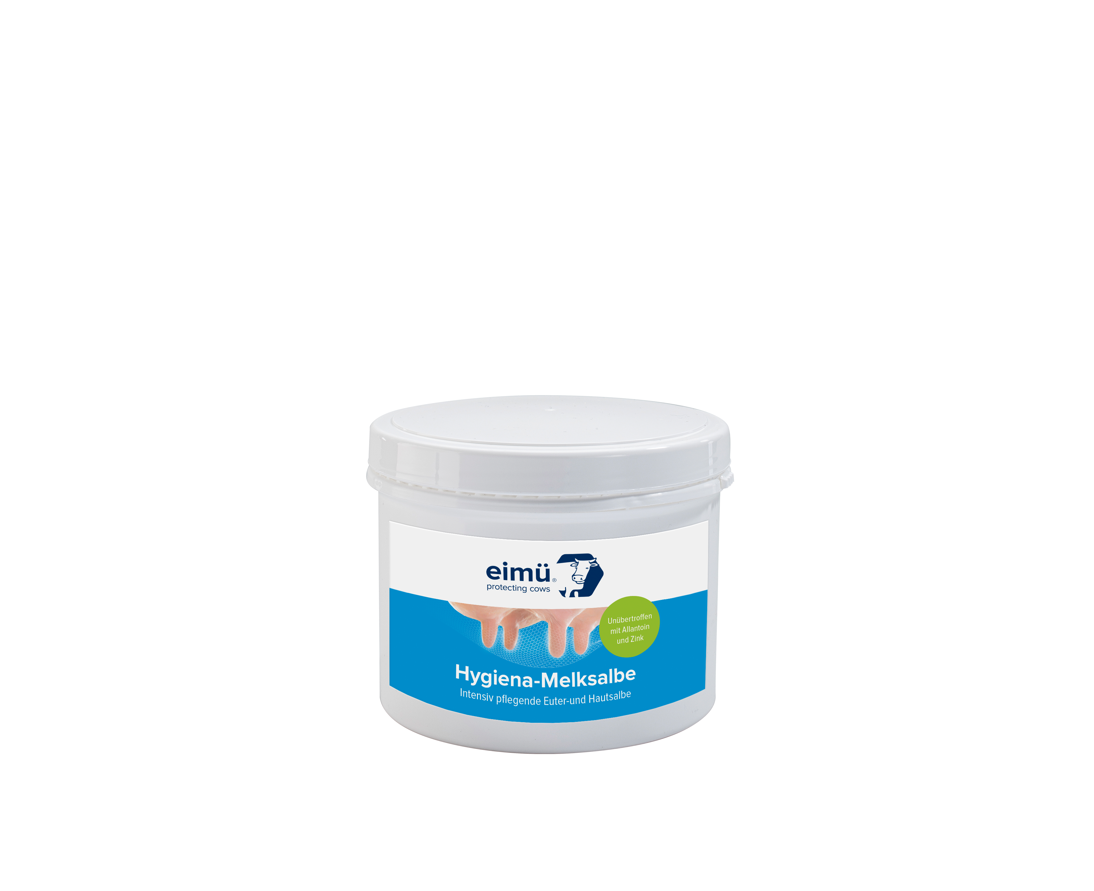 eimü Hygiena-Melksalbe