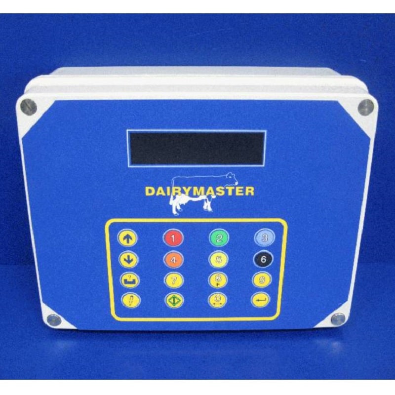 Dairymaster Feeder Controller Enclosure