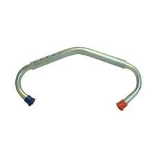 Anti kick bar for cattle – extra heavy duty cow immobiliser