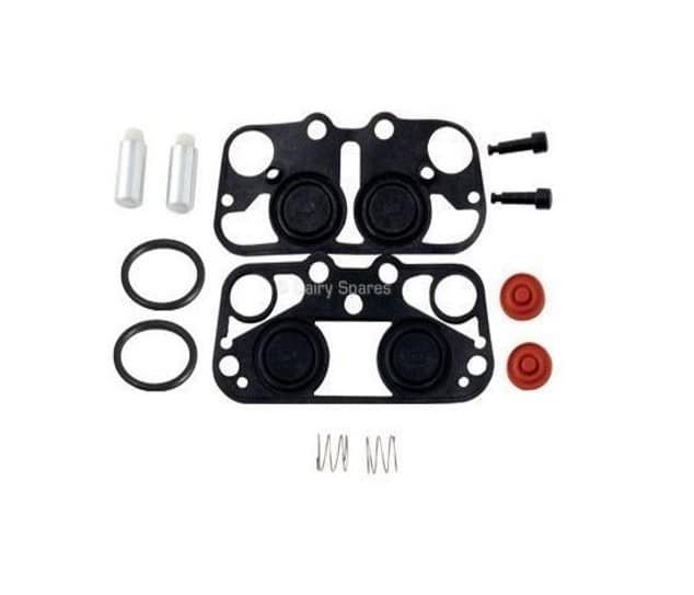 Service Kit for LE/LP20 Series Suitable for Fullwood Legato PL405
