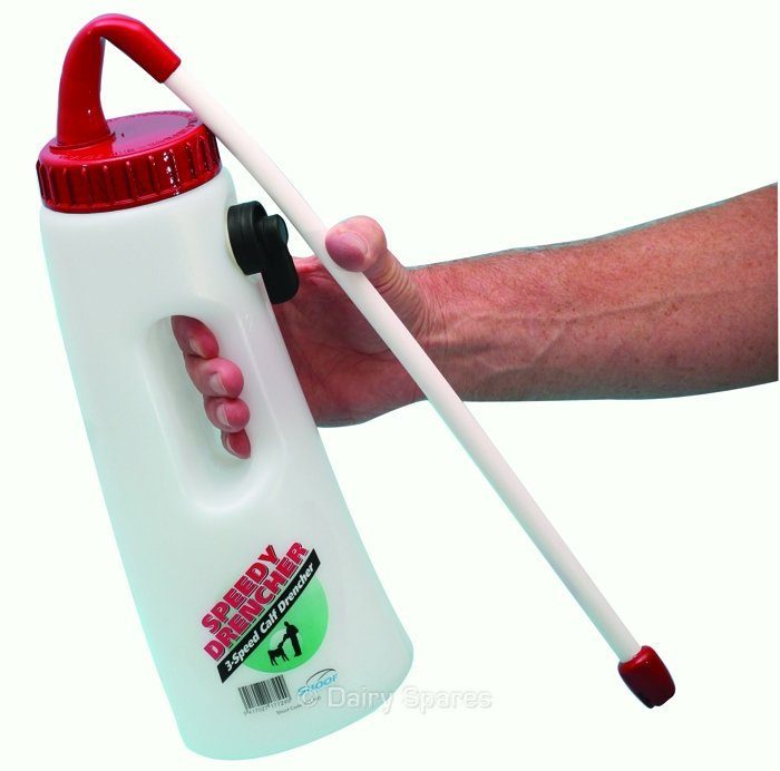 Speedy Drencher – PT08B PT08B