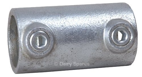 Straight Coupling BSP Sizing – TA087 TA086