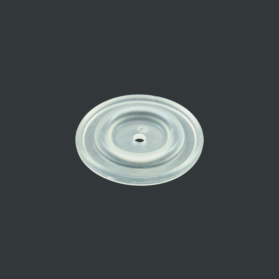 Diaphragm for milk meter D10410140