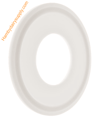 1.0 Inch Silicone Clamp Triclamp Gasket 4999-1000-055