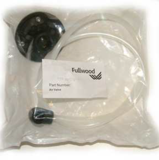 Air Injector Only Including Tubing For 3″ Lines