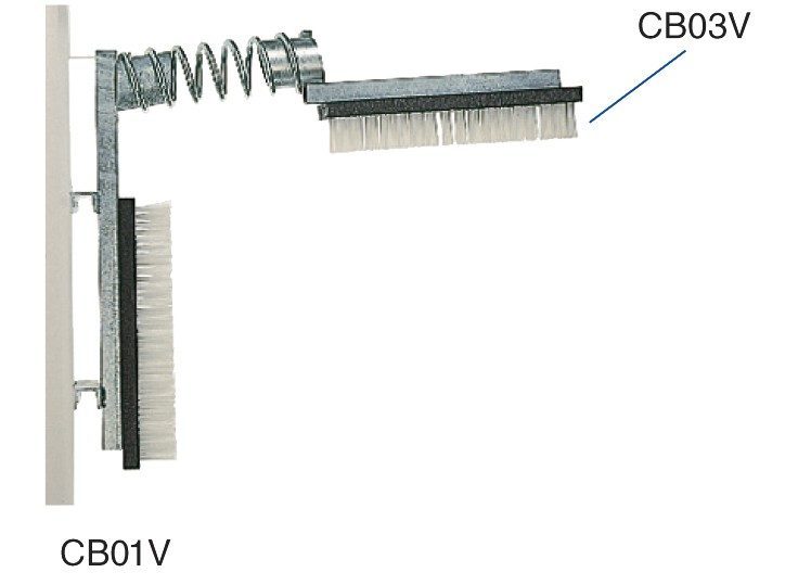Vink Replacement Brush Plain – CB03V CB03V