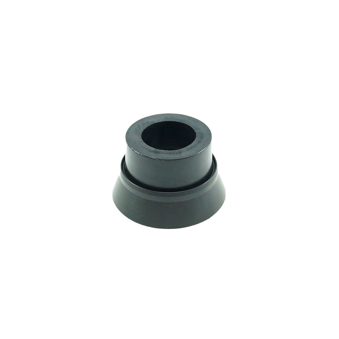 Inline filter sock retainer D10370153