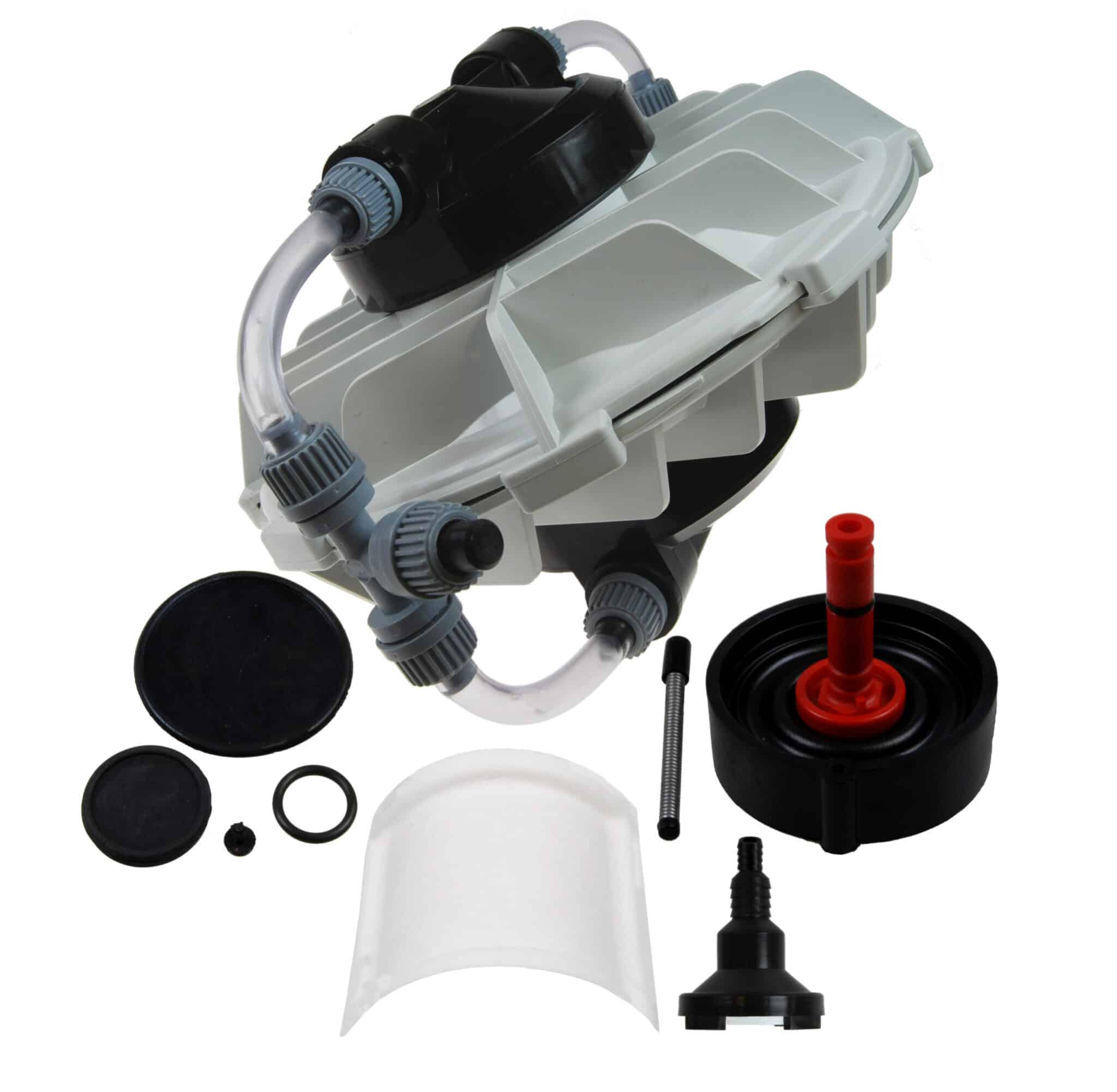 Ambic jetstream major service kit – Viton KAJS2025-V