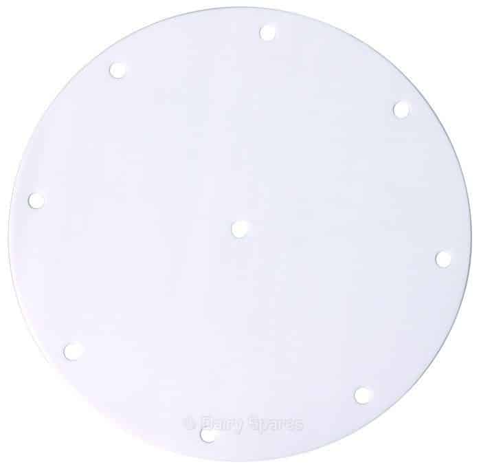Vacuum Regulator Diaphragm Fullwood Type Suitable for Servac 3500 – 130mm DA04