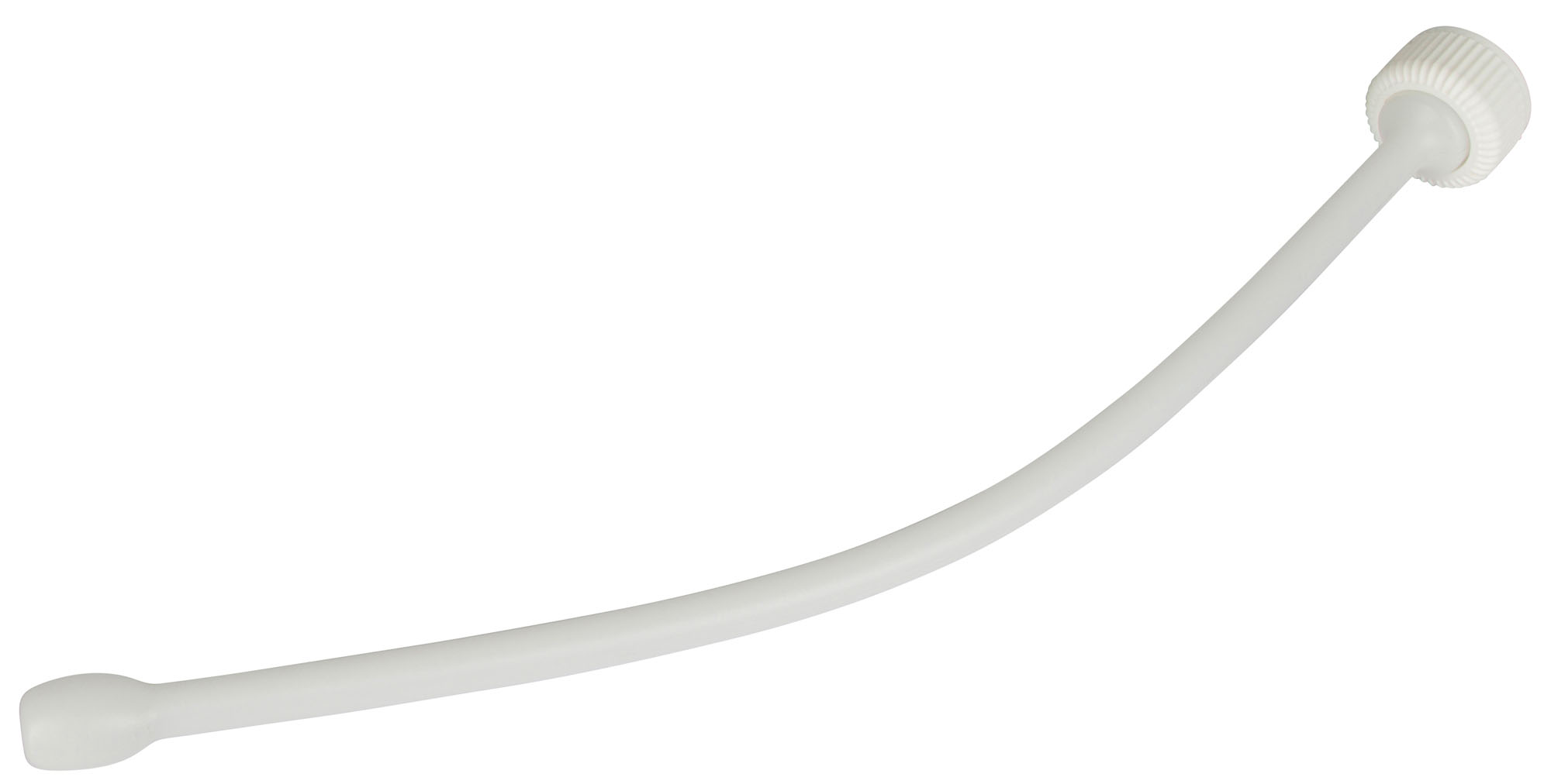 Sonde mit Schraubverschluss für ColostroBAGs