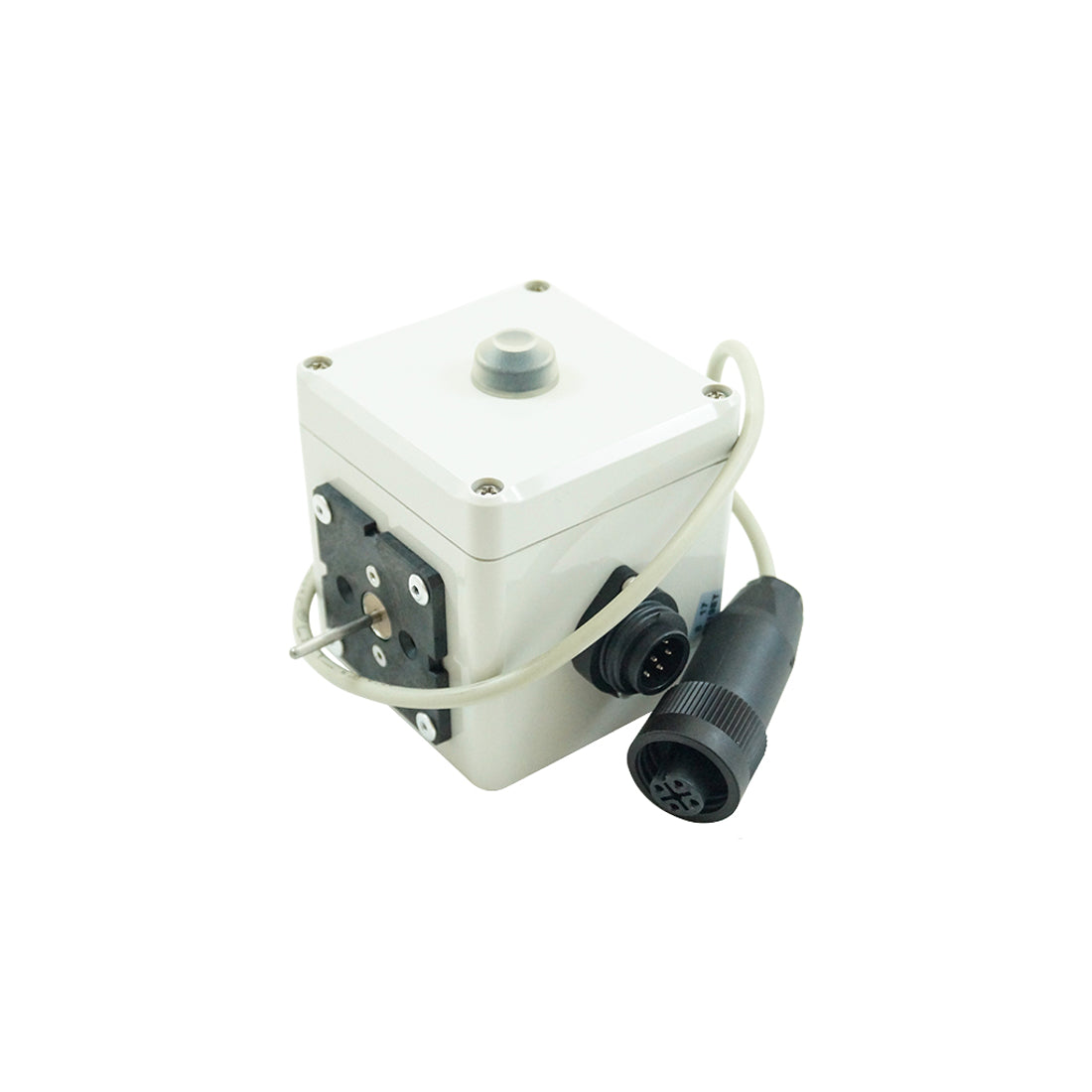 U42 - Hose pump medicine dosing U201216