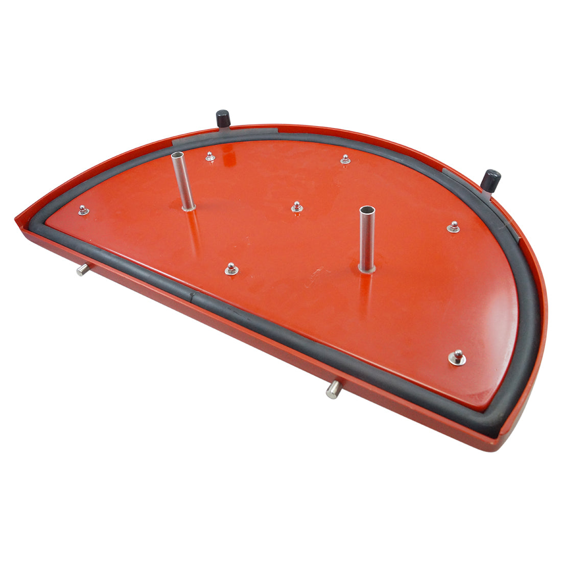 Vacuum Lid, w/ suction & vacuum, to -0,5bar U200697