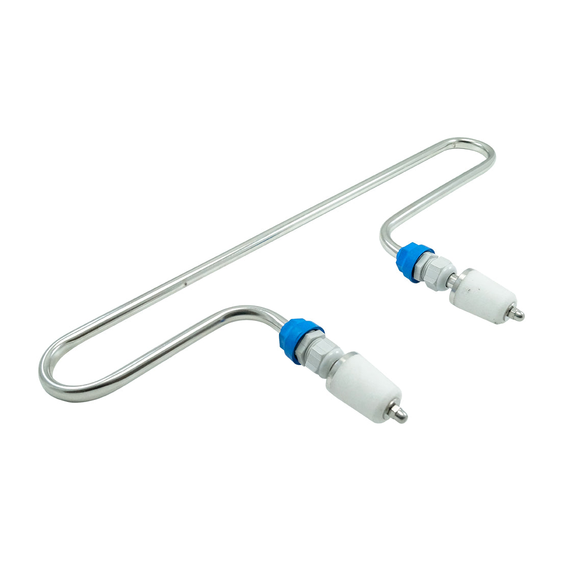 Receiver vessel foam buster D10394583