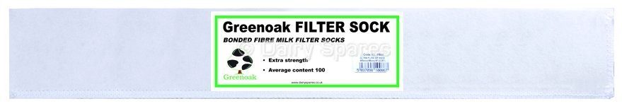 Greenoak Filter Sock (100Pk) – 77750
