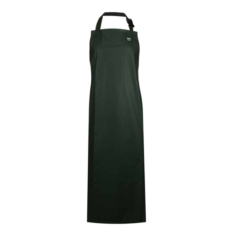 Swampmaster Stormgear Dairy Apron Green SWP7020