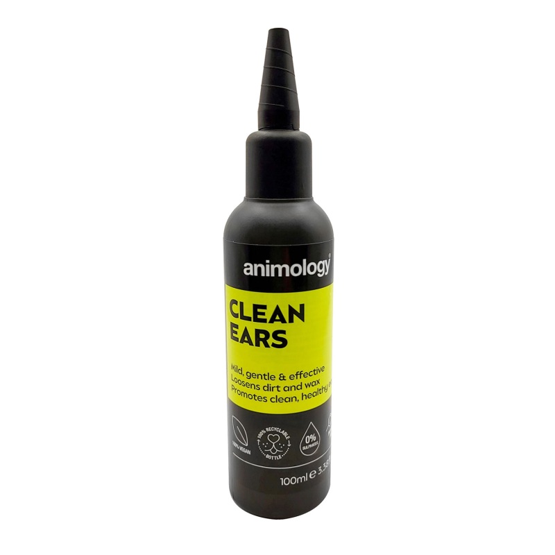 Animology Clean Ears ANM0008