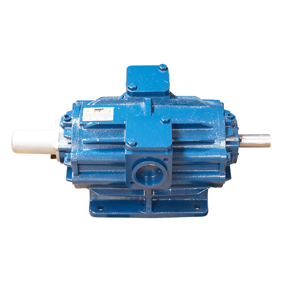 DMS Vacuum pump 30382231-80