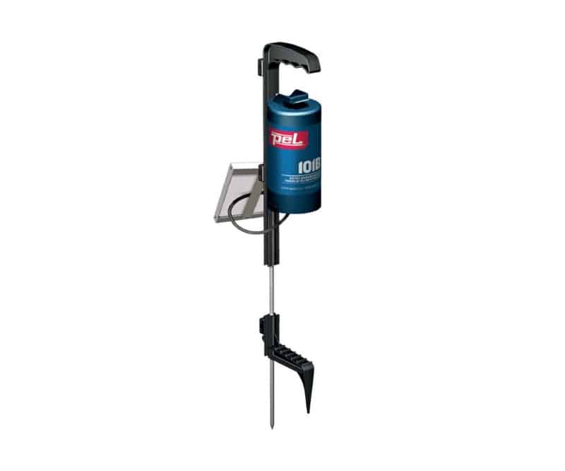 PEL 101B Battery Energiser with Solar Kit 880-0000-142