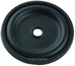 Diaphragm Suitable for Delaval (958689) – 78179
