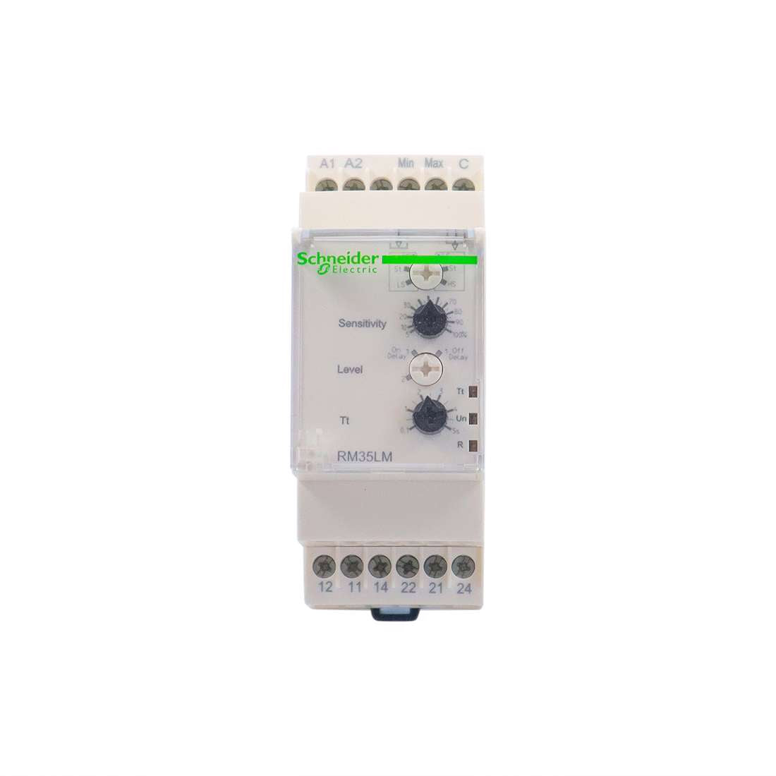Level sensor relay for Pura