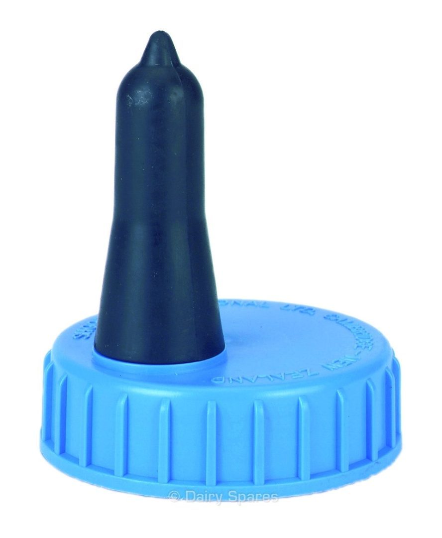 Speedy Feeder Cap and Teat for PT06B – PT06T PT06T