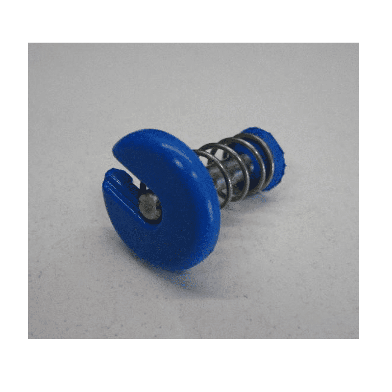 Dairymaster auto air purge non-return valve