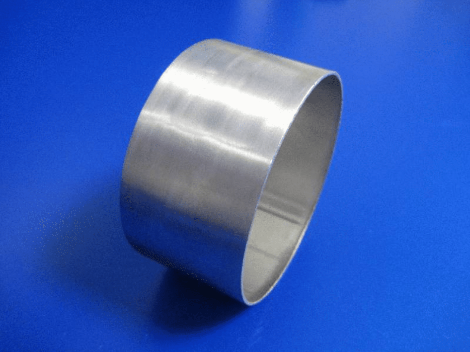 Vacutech Performance Unit Blank – 4″