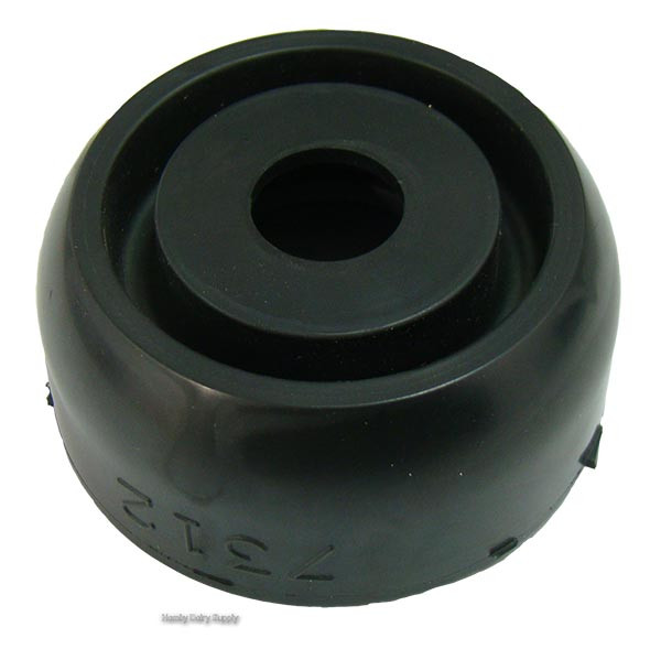 7312 Jetter Cup for H block manifold for fold down CIP fits 06 Shells DeLaval, Westfalia, Germania