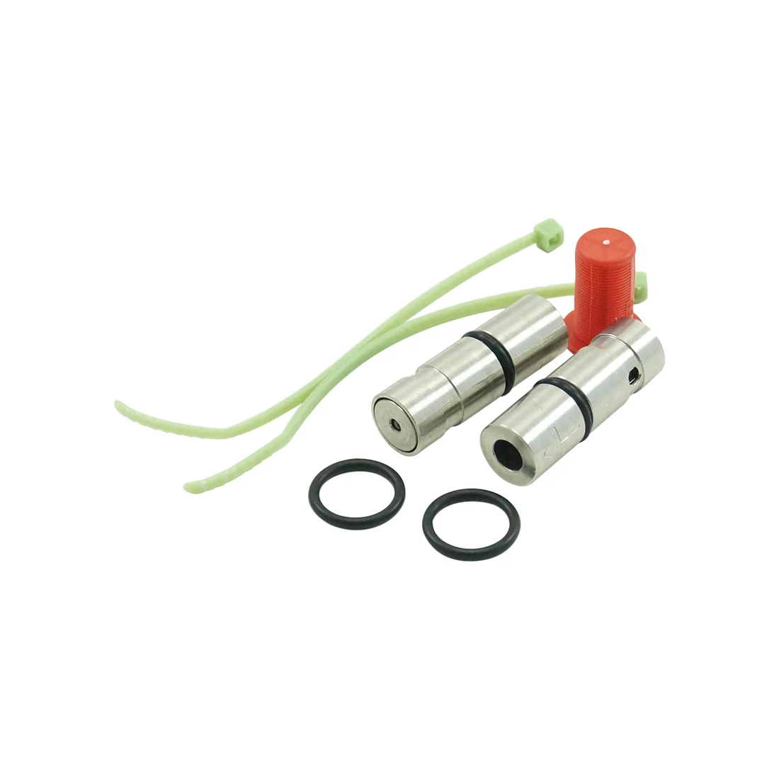 Valve set for ecolab EPDM, A5
