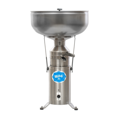 Electric Cream Separator Milky FJ 130 Stainless (230V) FJ 130