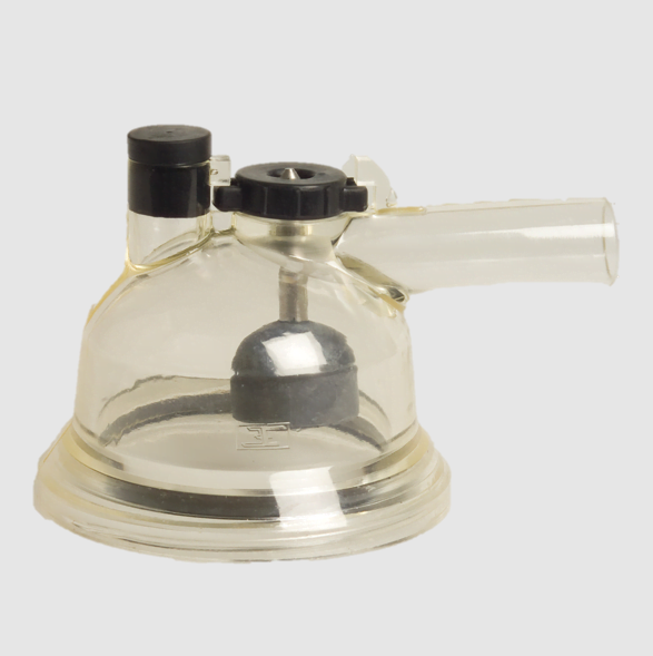 Complete Milking Claw Bowl 180cc