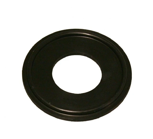 1.0 Inch BUNA Rubber Triclamp Gasket 4999-1000-041