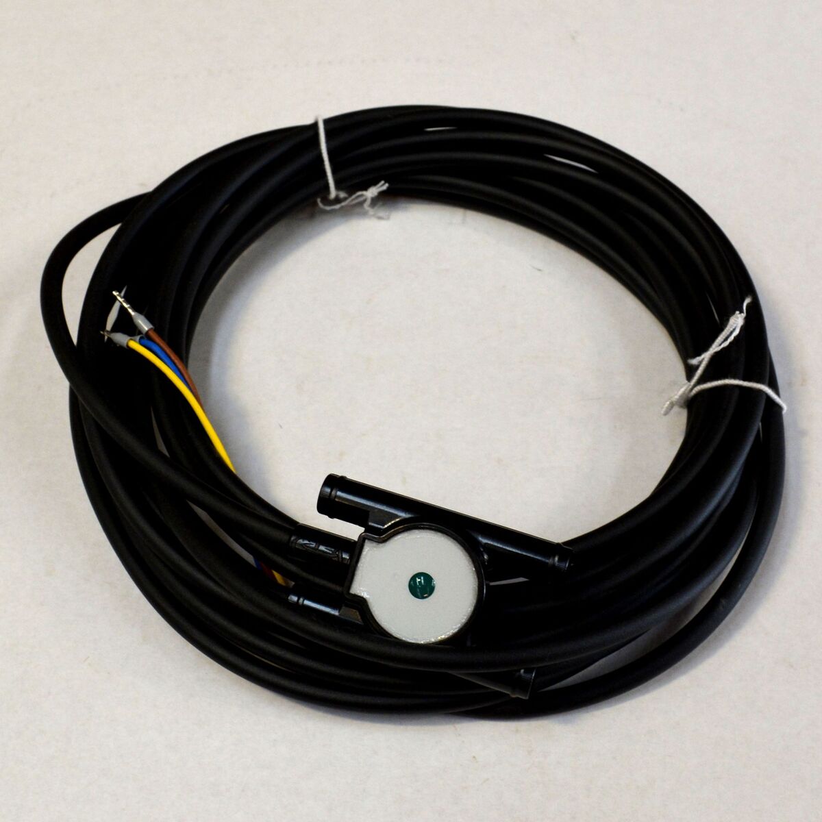 Sealed Remote Starter Complete With Indicator And Cable 5200 8801-2955-160
