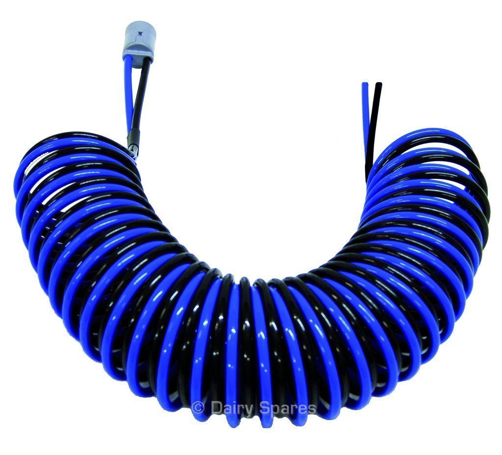 Ambic AutoFoamer™ / EasiFoamer™ Coil with Manifold – AA006 AA006
