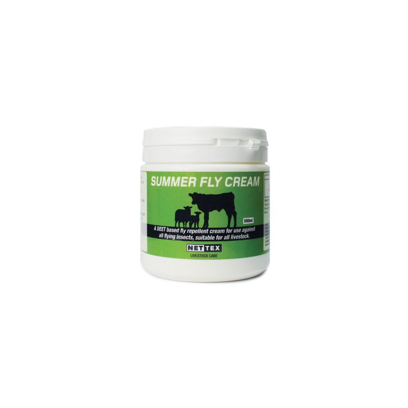 Nettex Agri Summer Fly Cream NXA1771