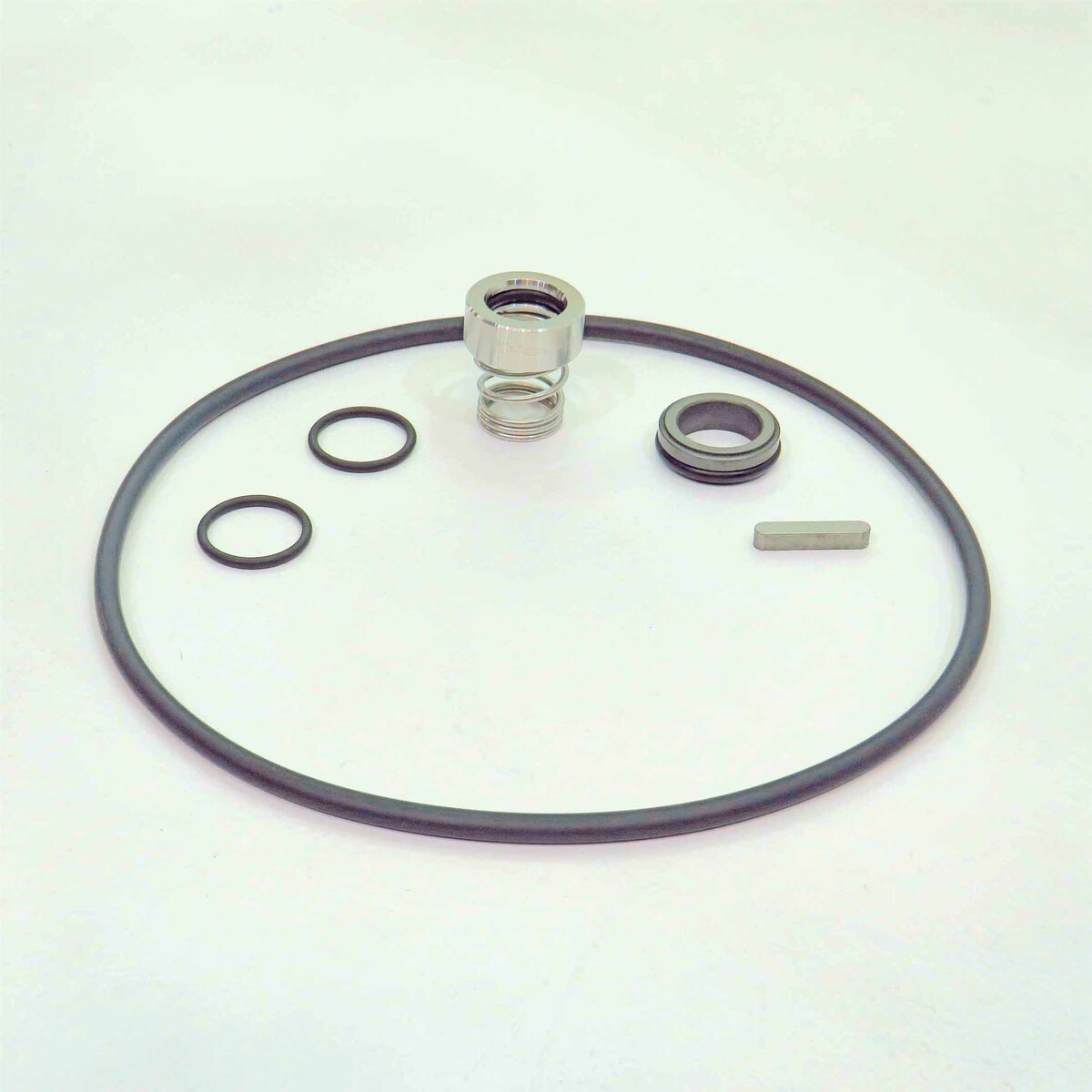 Hilge MechSeal/O-Rings Seal Kit 1.5/2.2kW 8808-5070-214