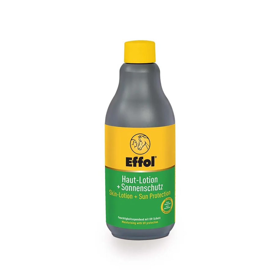 Effol Skin Lotion & Sun Protection (500ml) EFL0239