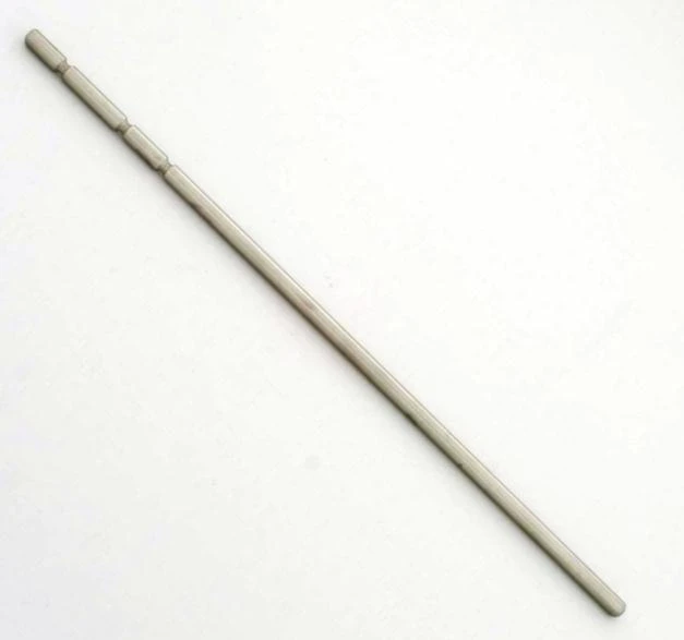 Electrode -Short 9 inch for new style Surge Highline ComPak Glass Receiver Jar 7750-0025-099