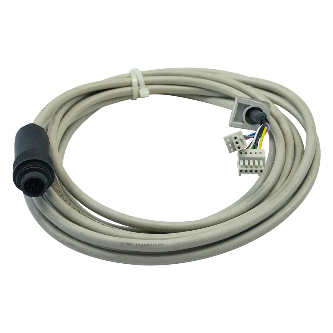 U43 - Conduction recognition Tiris 4,5m U102650