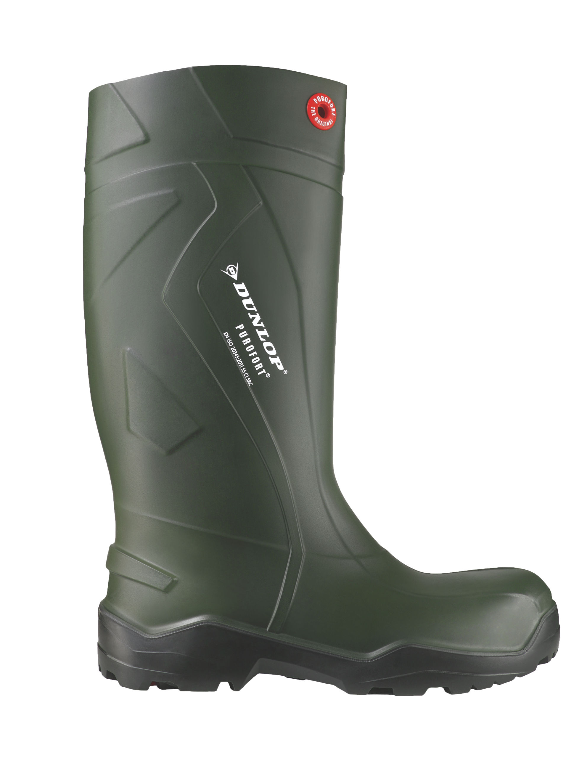 Dunlop® Sicherheitsstiefel Purofort®+ S5