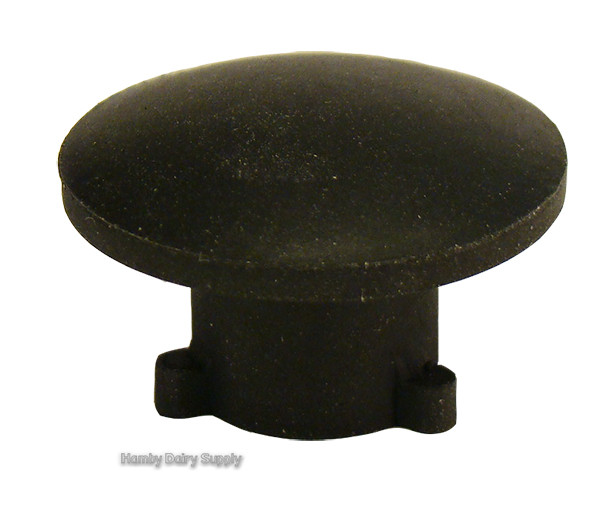 Drain Plug for 2 inch Delaval Moisture Trap