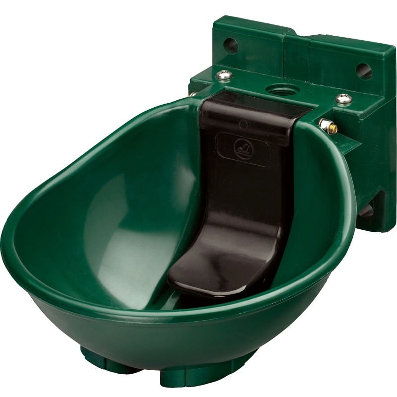Lister 1 litre drinking bowl sb2