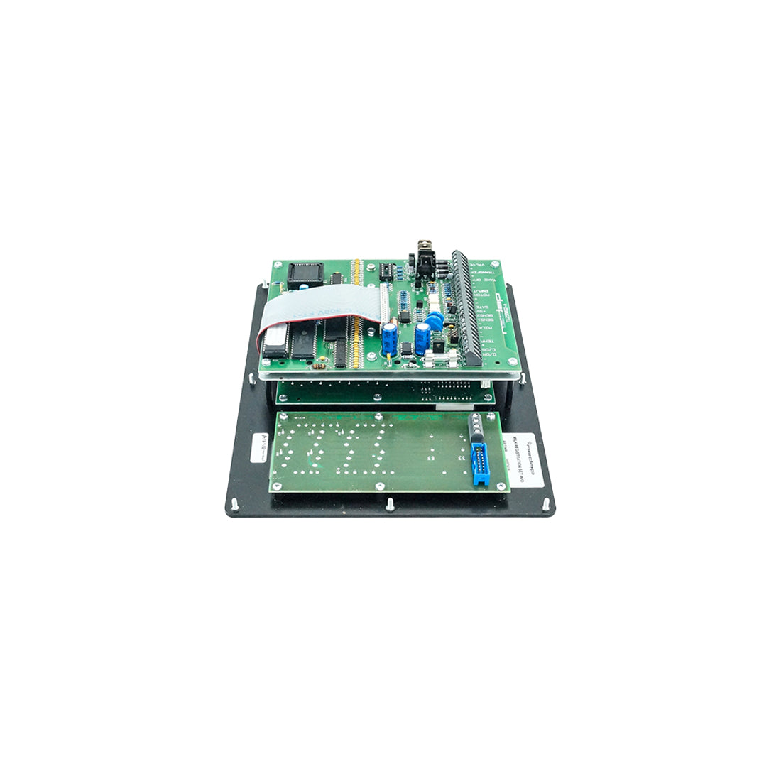 MPK PCB - complete, new