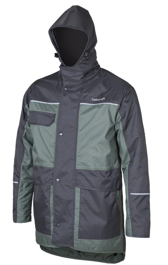 Betacraft ISO-940 Hurricane Jacket – BCF04F BCF04F