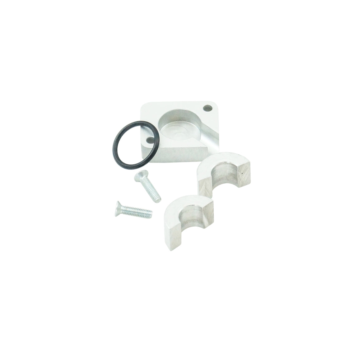Sensor bracket for Z cylinder
